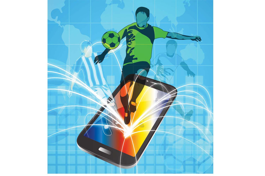 TikTok to the touchline: Coaching Gen Z