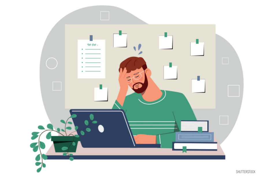 When to quit your job?