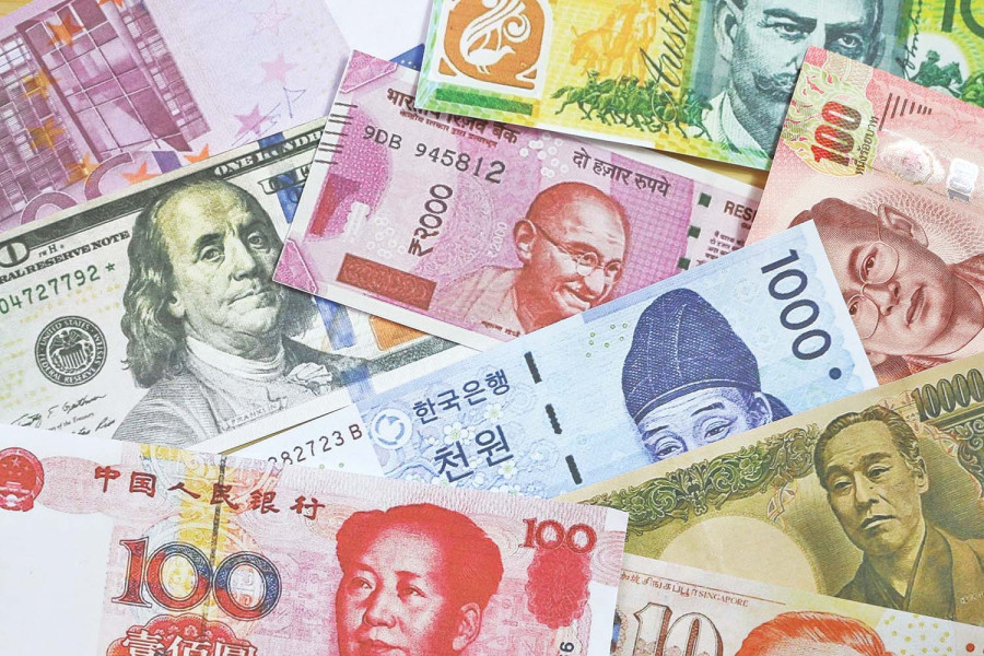 Central bank to provide forex for IT foreign investment