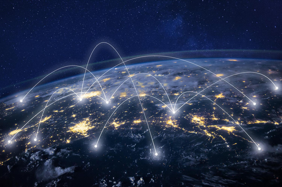 ISPs struggle to pay dues to Indian providers