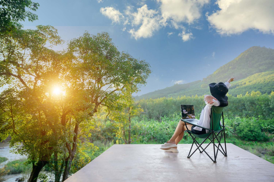 Nepal eyes tourism, economic boost with new digital nomad visa policy