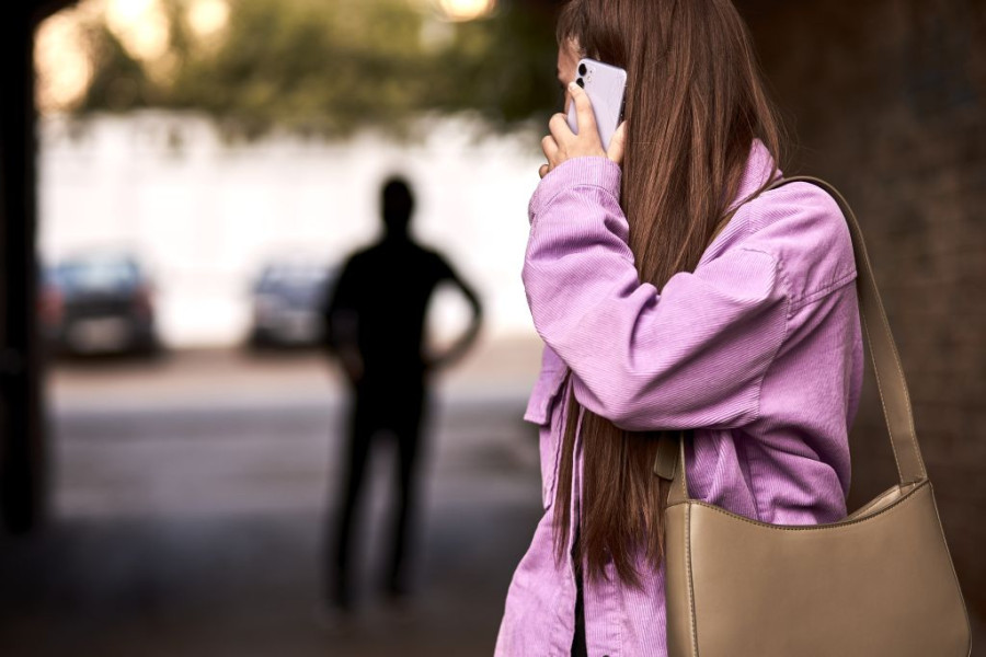 Women share how stalking leaves lasting trauma and fear