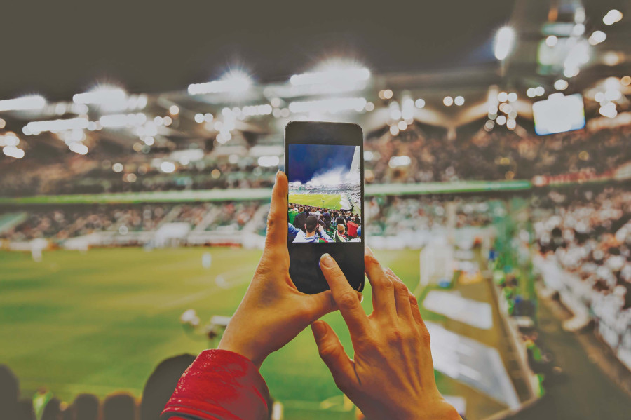 Spotlight or sideline? Nepali sport’s social media dilemma