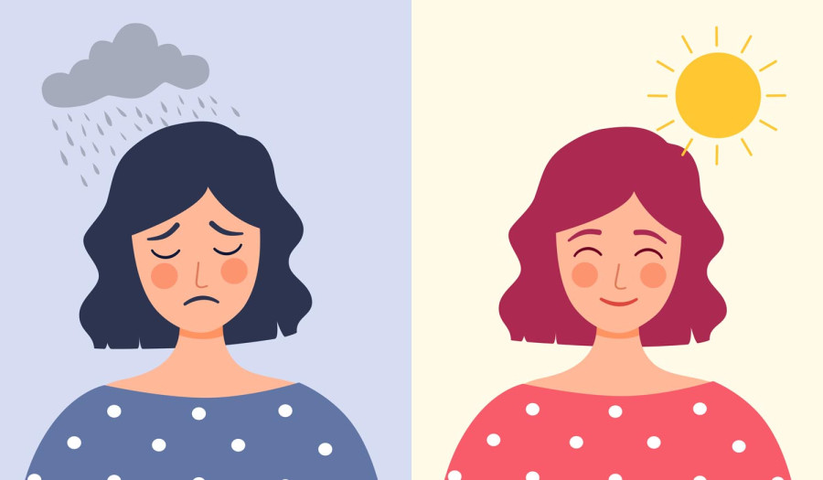 Is comparison stealing our joy?