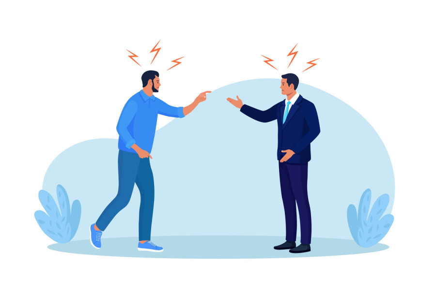 Carefrontation: A better alternative to confrontation