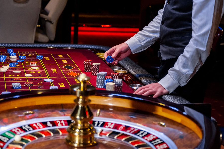 Proposed casino law to tighten rules, curb foreign investment