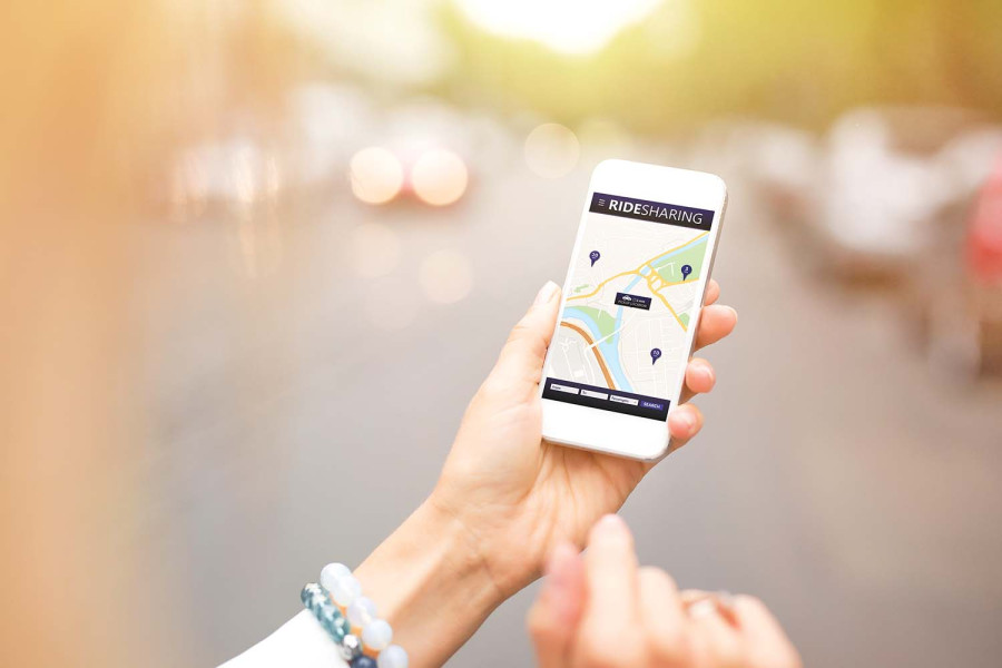 Bagmati slows ride-hailing rules after Gandaki backlash