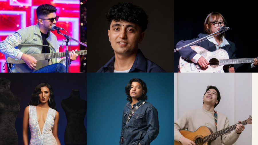 How Nepali musicians are redefining stardom in the digital age