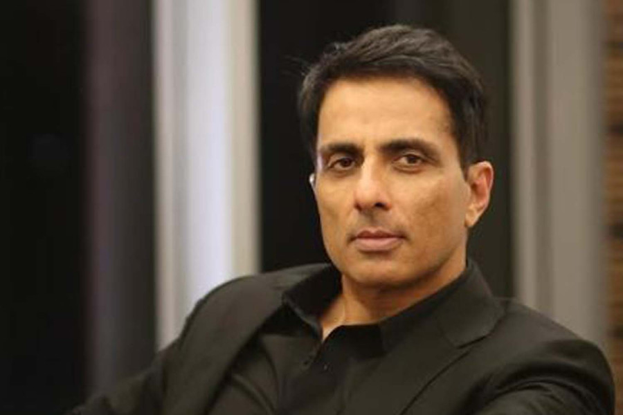 Sonu Sood calls his arrest warrant ‘sensationalised’