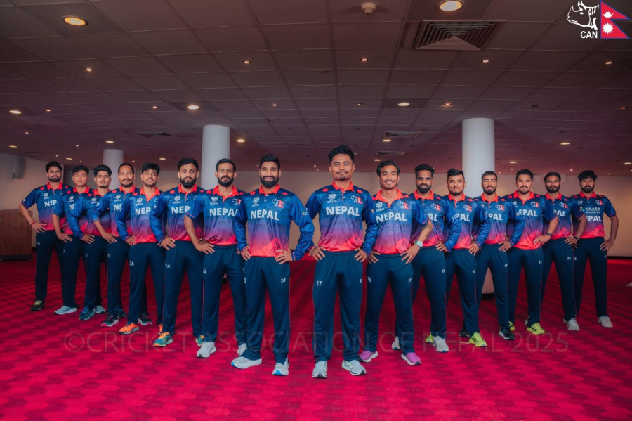 All 20 teams for 2026 T20 World Cup decided