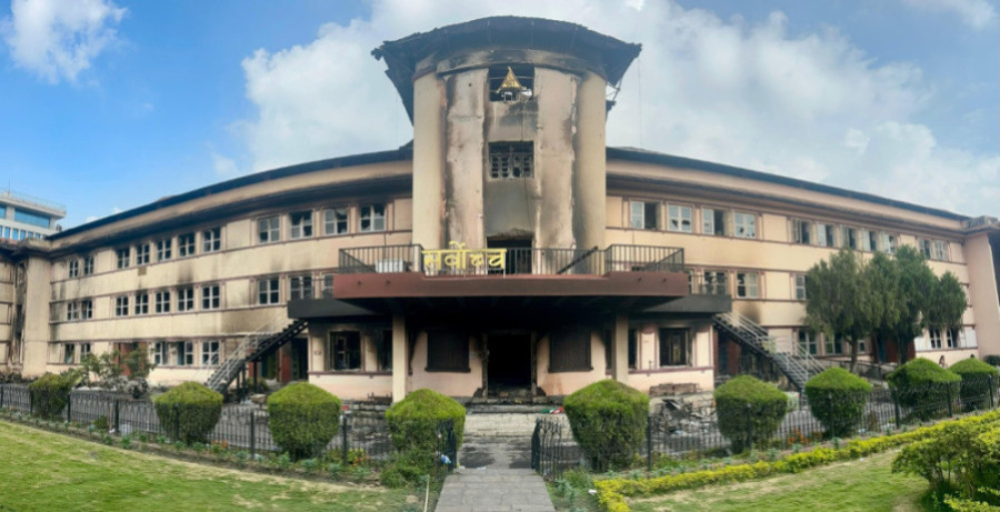 Court declines interim order on government formation and House dissolution case