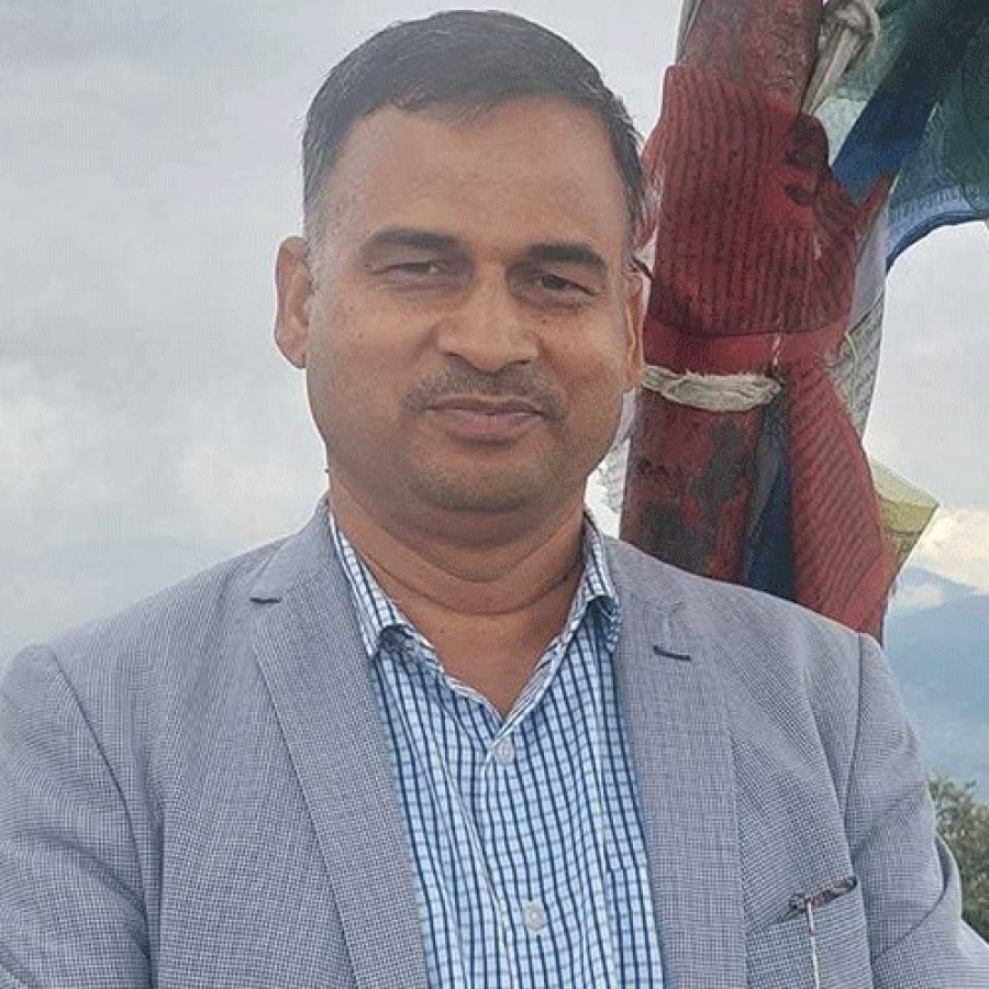 Janamat Party’s suspended treasurer arrested on fraud charges