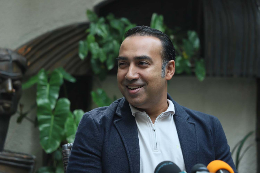 ‘Bangladesh football eyes success in Asia and beyond’