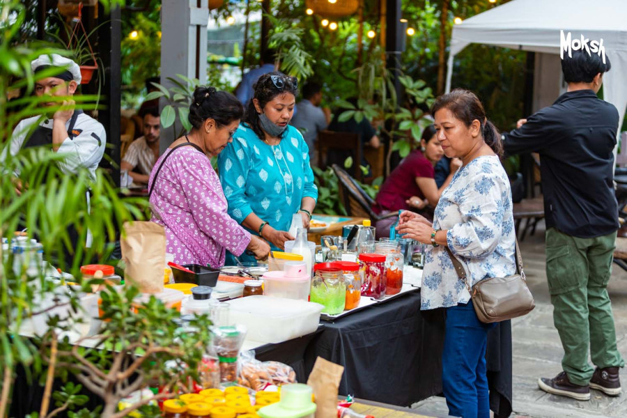 EVENTS: February 1 to February 7, 2024