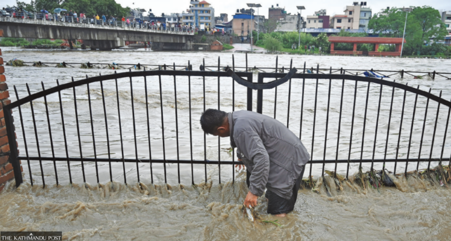 Met department predicts above-average monsoon rainfall this year