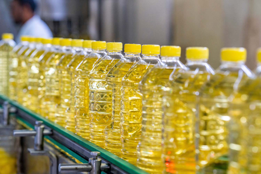 India’s duty cut deals a blow to Nepal’s edible oil re-exports
