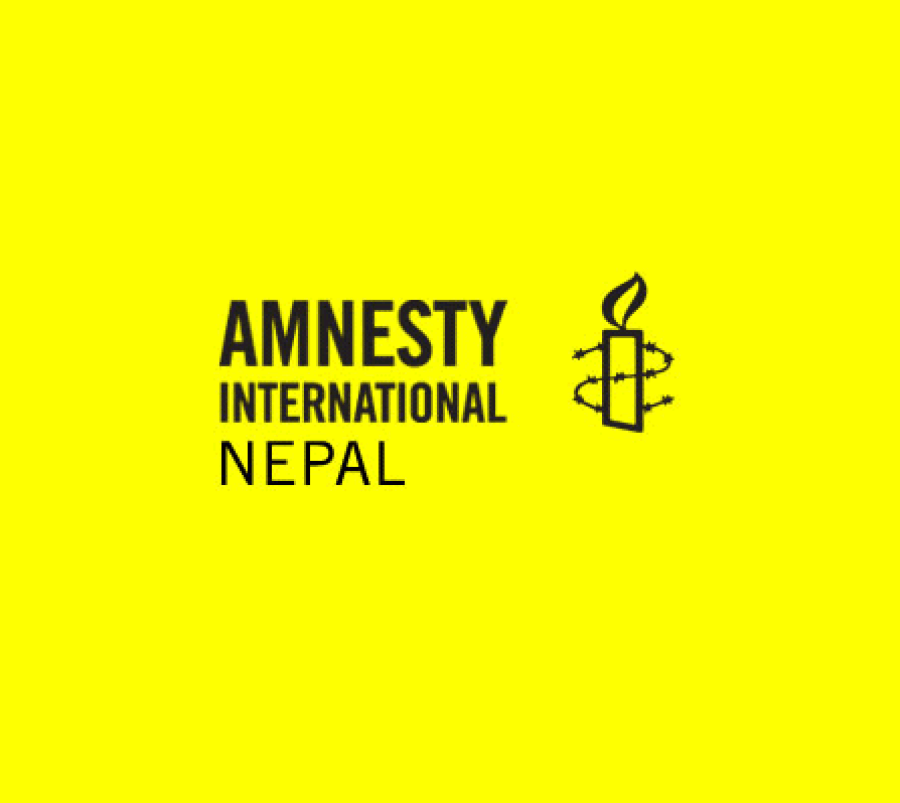 Amnesty International calls arrest warrant against journalist Pathak an attack on media freedom