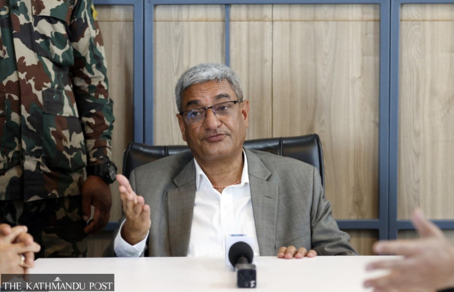 Probe panel on visa scam splits opposition
