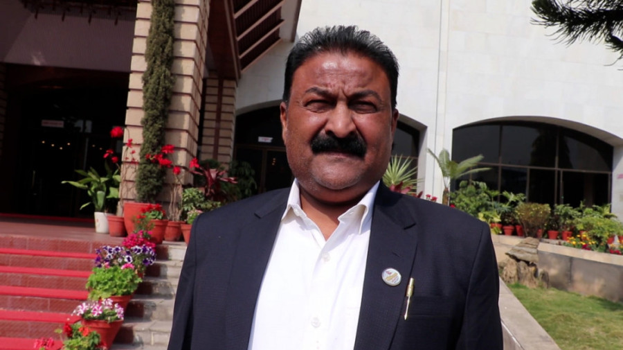 Minister Gupta quits. Bribery scandal refuses to die down