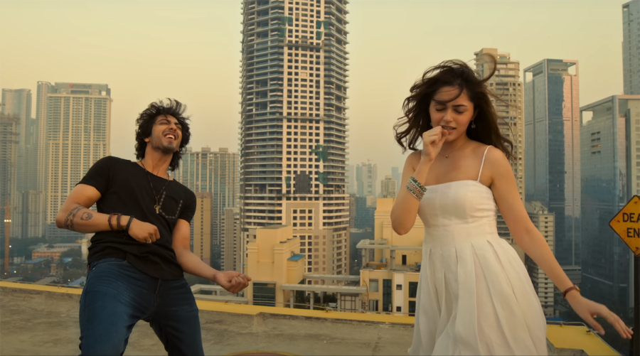 ‘Saiyaara’ is flawed but does most things right