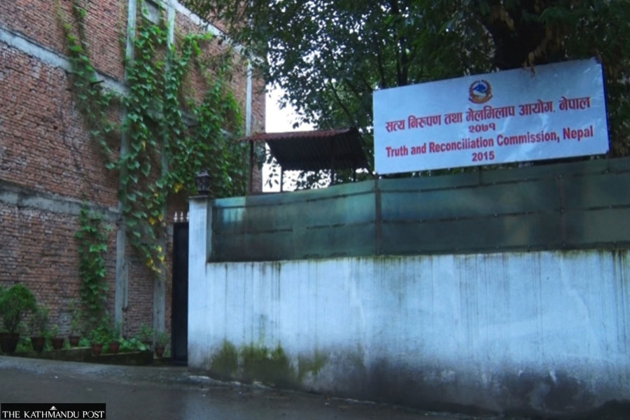 Truth commission receives over 11,000 fresh complaints from conflict victims