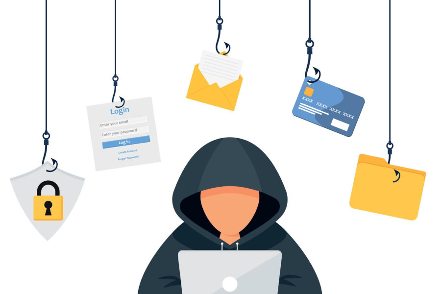 Police struggle to identify masterminds of impersonation scam