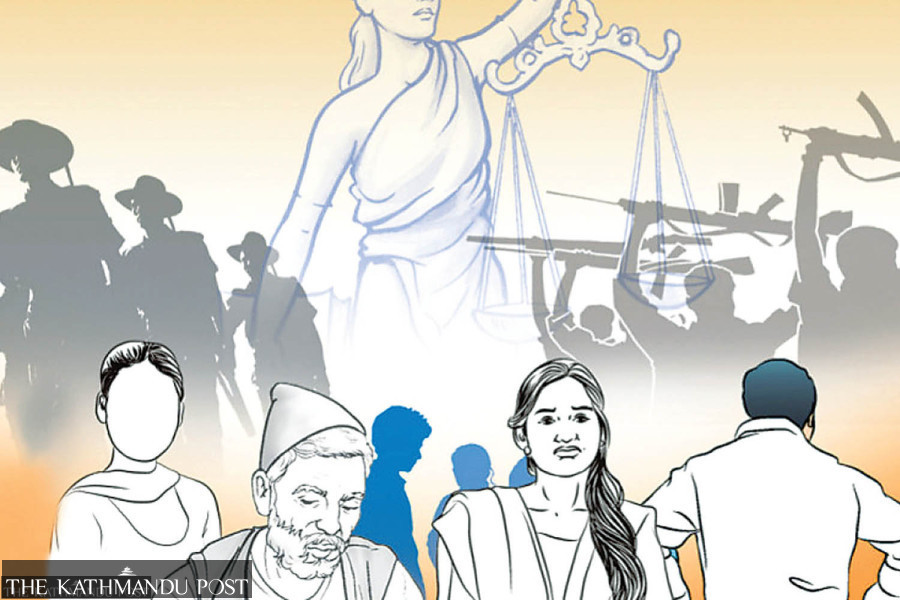 Recommendation committee gives aspirants 10 days to apply in two transitional justice commissions