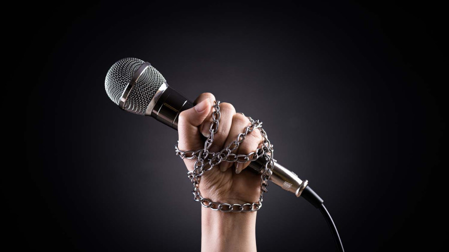 IT and Cybersecurity bill raises free speech concerns