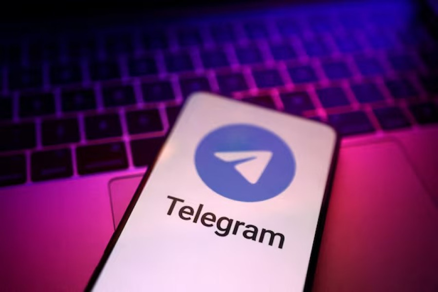 Telegram moves to register in Nepal after government ban