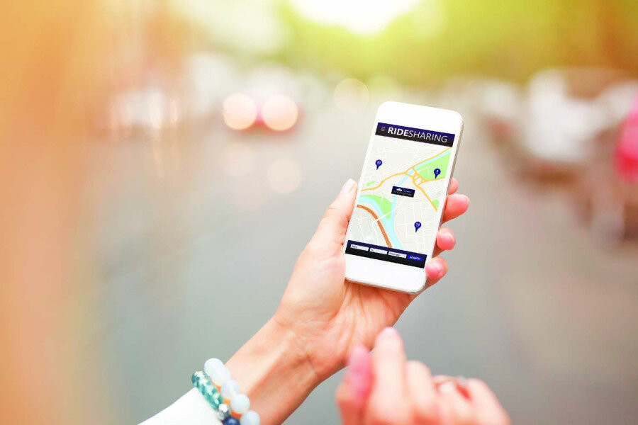 Passengers complain of overcharging, rude riders, delays on ride-hailing apps