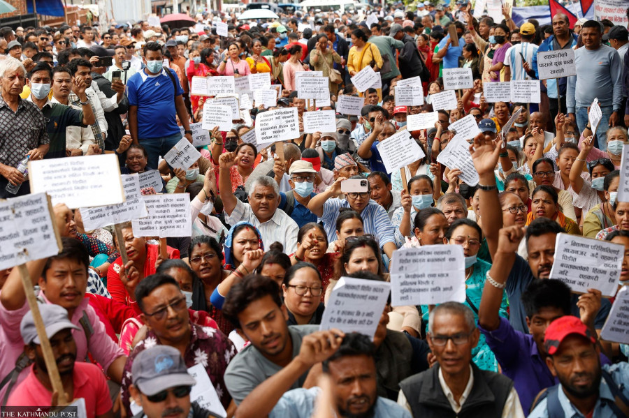 Eight months after formation, cooperatives authority yet to gather momentum