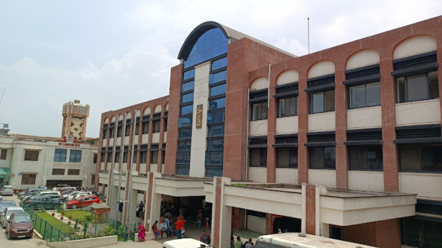 Maternal and newborn health simulation labs set up in Thapathali maternity hospital