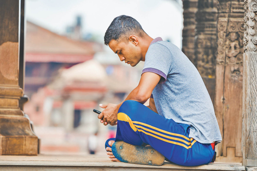 Nationwide internet outage raises concerns over outstanding dues