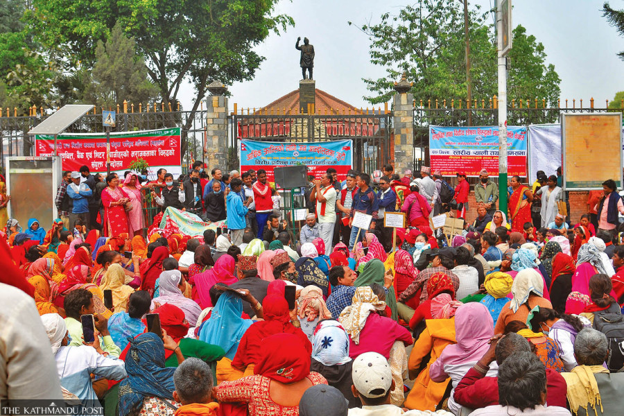 Leaderless, new cooperatives agency fails to begin work