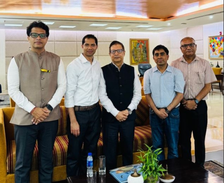 Seven more Nepalis rescued from Iran