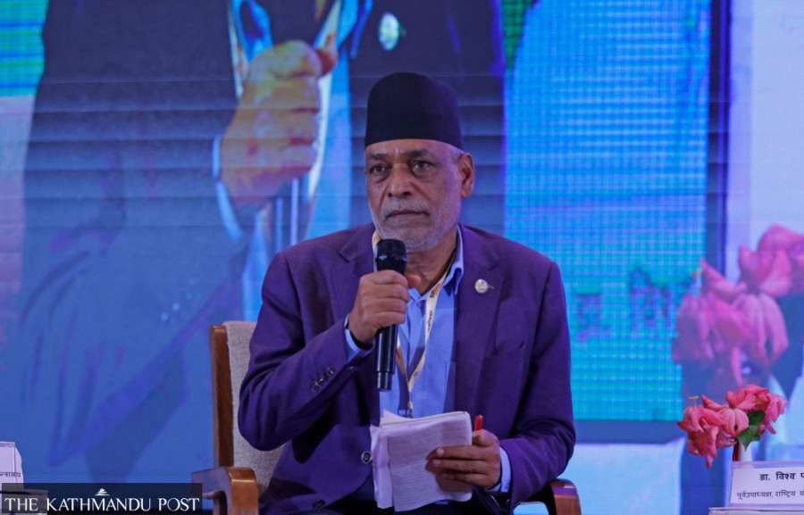 Agriculture Minister Adhikari resigns over Gen Z crackdown