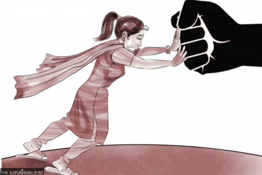 Rape of 14-year-old girl revealed only after she gave birth