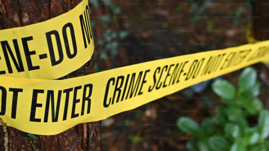 Man allegedly murders wife, three in-laws in Bhojpur