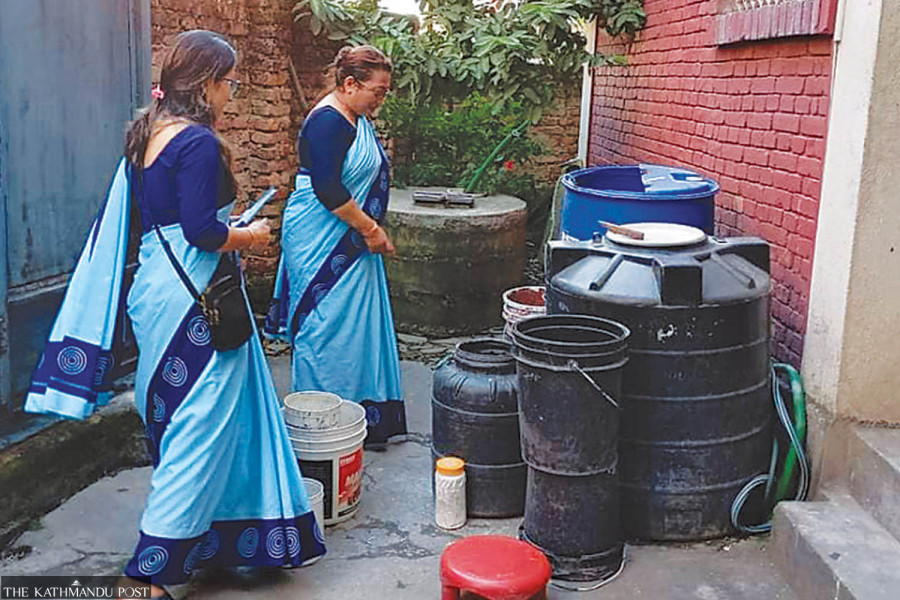 Chikungunya surge in China raises alarm in Nepal