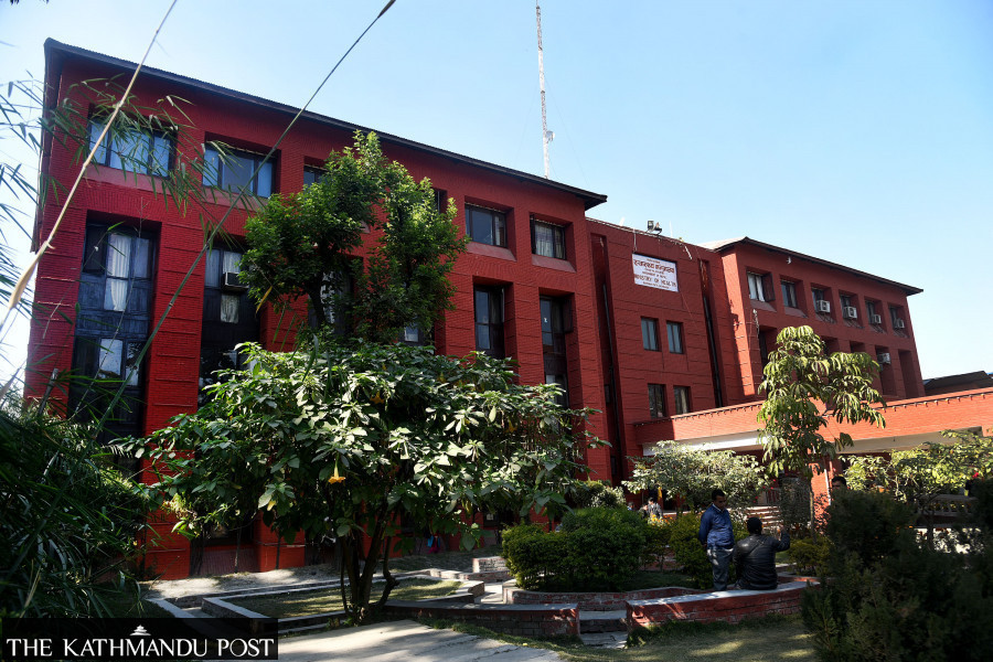 Health ministry urges UN bodies for budgetary support amid funding uncertainty