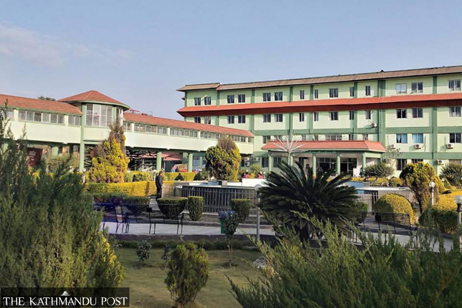 Despite funds crunch, Gangalal National Heart Centre to continue free treatment for children