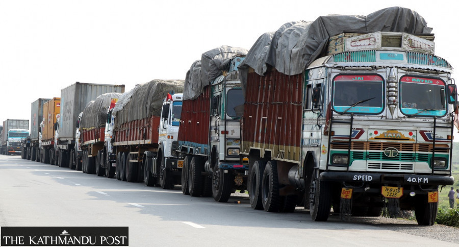 Nepal’s food import bill hits Rs360 billion as India eases curbs