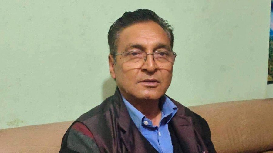 Two jailbreak fugitives in refugee scam arrested, Top Bahadur Rayamajhi returns