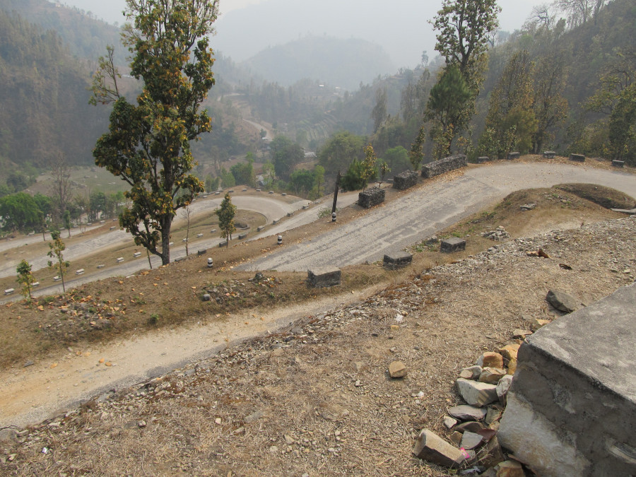 Frequent disruptions on Tribhuvan Highway drive up trade costs, exporters say