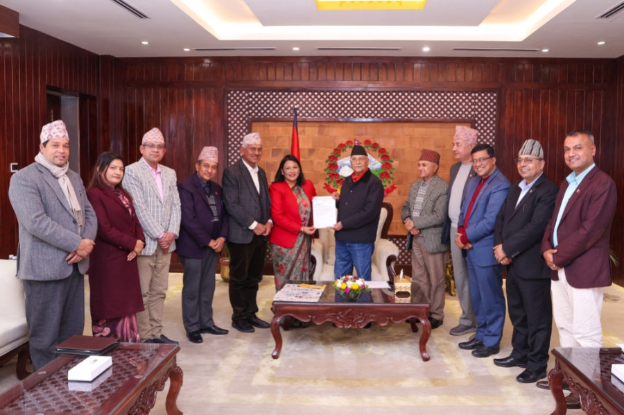 UML department, National Cooperative Federation seek changes in cooperative ordinance