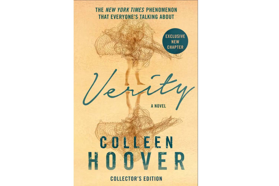 ‘Verity’ keeps you guessing