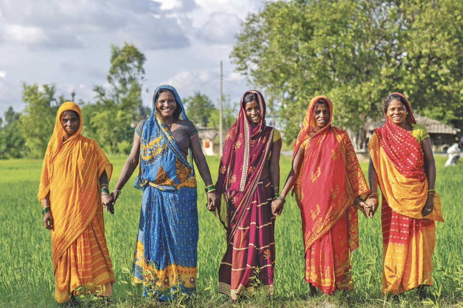 Madhesh landless no longer risk their lives for electricity