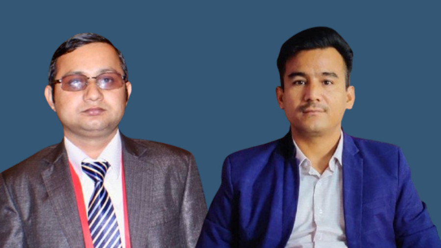 Pushpa Oli unanimously elected YCL chair