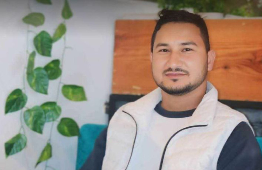 Student arrested for assaulting Tribhuvan University teacher