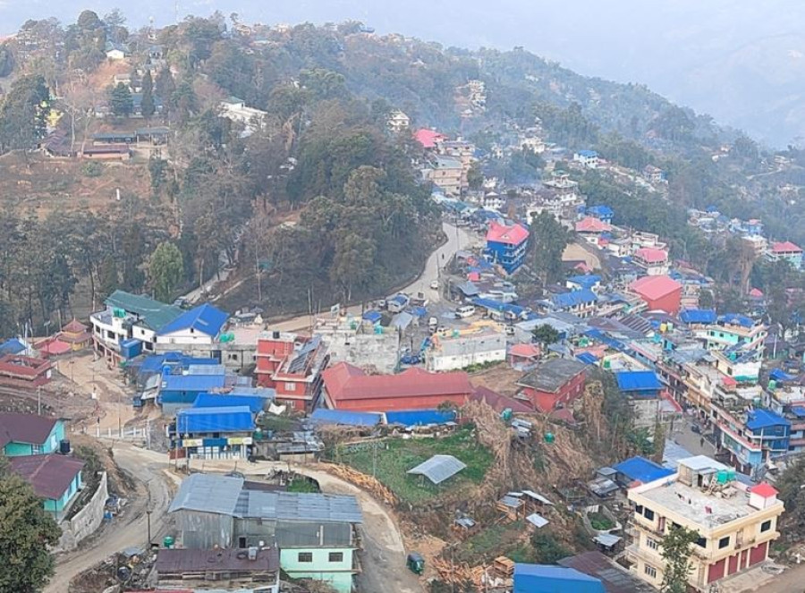 Prohibitory order in Taplejung as cable car protests turn violent